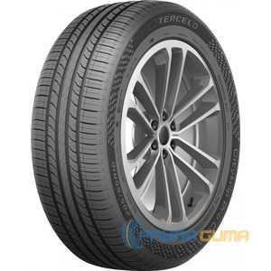 Купити Літня шина TERCELO Citytrip Pro C6 195/70R14 91H