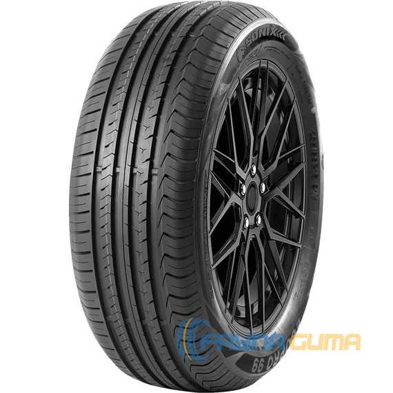 Купити Літня шина SONIX Ecopro 99 185/55R15 92V