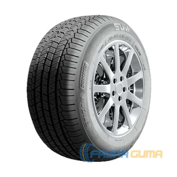 Купить Летняя шина TIGAR Summer SUV 245/45R20 103Y