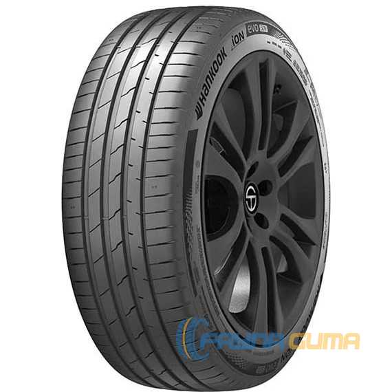 Купити Літня шина HANKOOK iON evo IK01 245/40R20 99Y