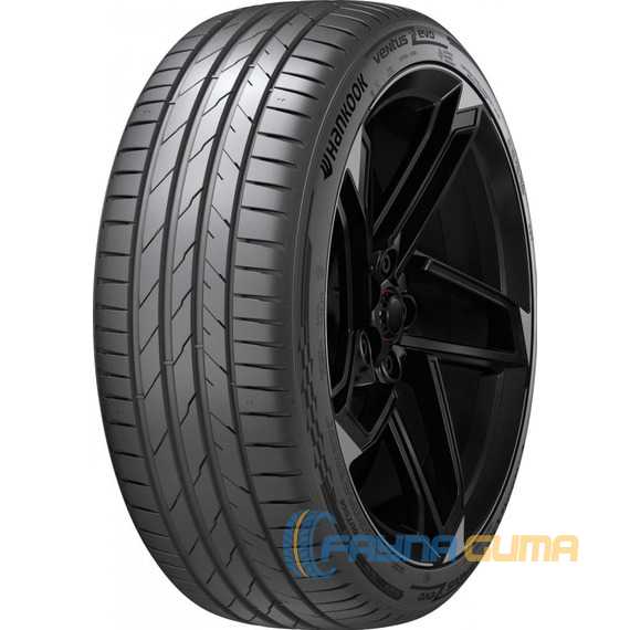Купити Літня шина HANKOOK Ventus Evo K137 245/50R18 104Y XL
