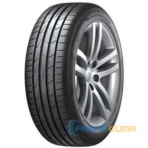Купить Летняя шина HANKOOK Ventus Prime 3 K125 245/50R18 100W