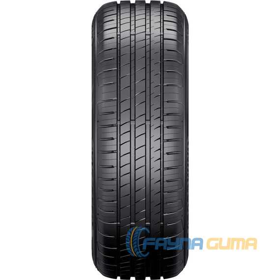 Купити Літня шина CROSSWIND Comfort Peak 165/65R15 81H