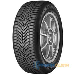 Купити Всесезонна шина GOODYEAR Vector 4 Seasons Gen-3 255/45R19 100T