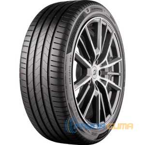 Купить Летняя шина BRIDGESTONE Turanza 6 235/45R21 101T XL