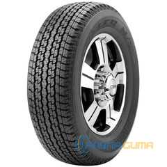Купить Всесезонная шина BRIDGESTONE Dueler H/T 840 255/70R15 112S
