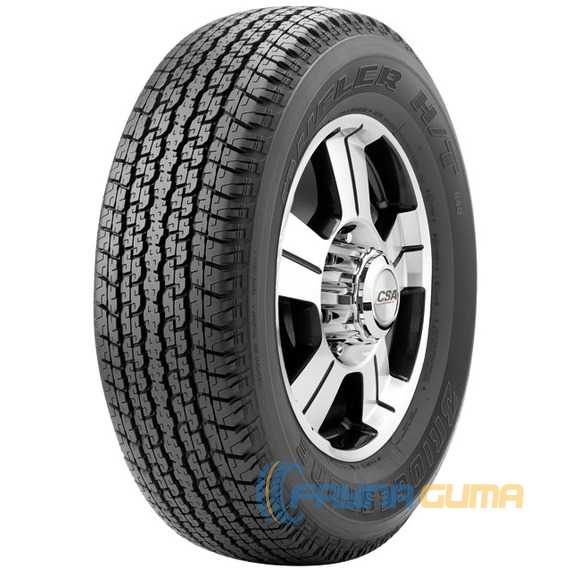 Купити Всесезонна шина BRIDGESTONE Dueler H/T 840 255/70R15 112S