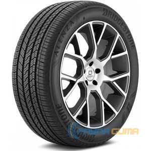 Купить Всесезонная шина BRIDGESTONE Alenza Sport A/S 235/55R19 105T