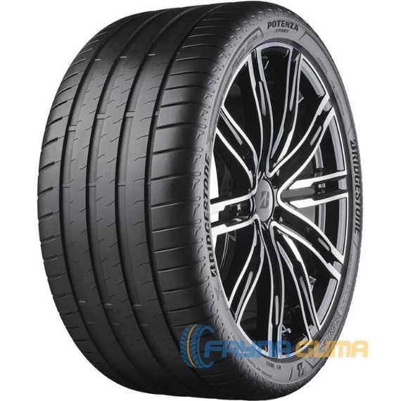 Купити Літня шина BRIDGESTONE Potenza Sport 255/45R22 107W