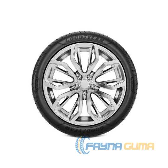 Купити Літня шина GOODYEAR Eagle Sport 2 UHP 205/60R16 92V