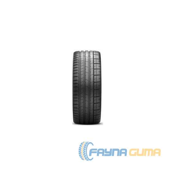 Купить Летняя шина PIRELLI PZero PZ4 Sports Car 315/40R21 111Y