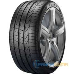 Купити Літня шина PIRELLI PZero PZ4 Sports Car 245/35R21 96Y
