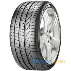 Купить Летняя шина PIRELLI P Zero 255/35R20 93Y