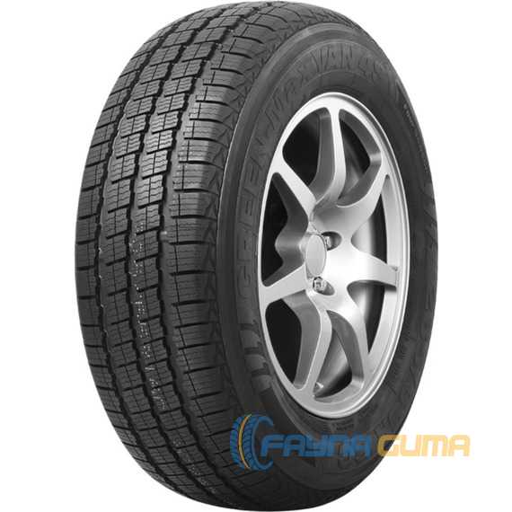 Купити Всесезонна шина LINGLONG Green-Max Van 4S 225/75R16C 118/116R
