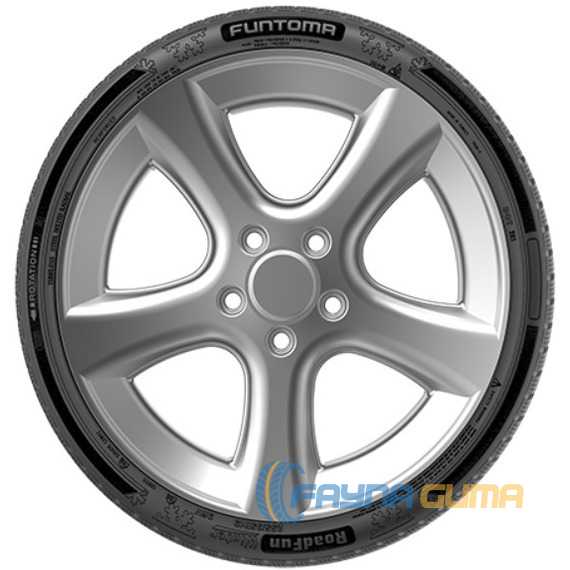 Купити Зимова шина FUNTOMA RoadFun Winter 175/65R14 82T