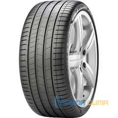 Купити Літня шина PIRELLI P ZERO (PZ4) L.S. 275/35R22 104Y
