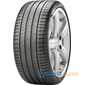 Купити Літня шина PIRELLI P ZERO (PZ4) L.S. 275/35R22 104Y