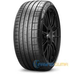 Купить Летняя шина PIRELLI P ZERO (PZ4) S.C. 295/35R21 107Y XL