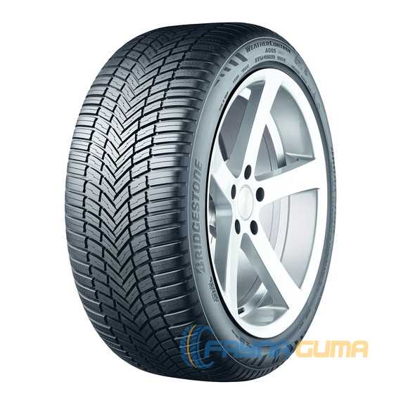 Купити Всесезонна шина BRIDGESTONE WEATHER CONTROL A005 EVO 185/60R15 88V XL