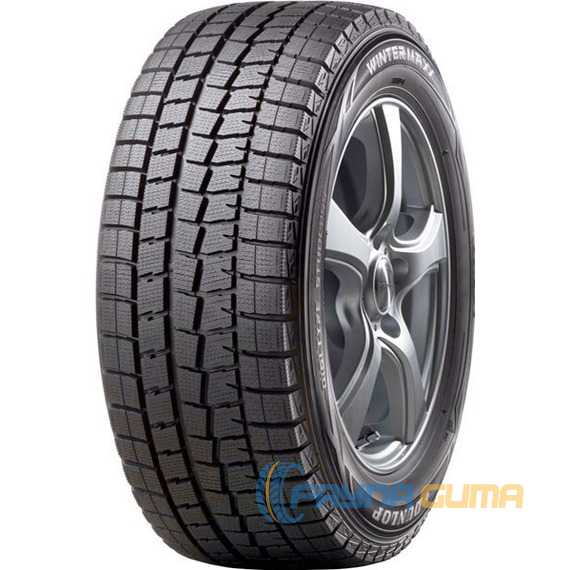 Купить Зимняя шина DUNLOP Winter Maxx WM01 215/60R16 95Q