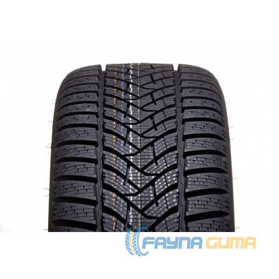 Купить Зимняя шина DUNLOP Winter Sport 5 225/65R17 102H