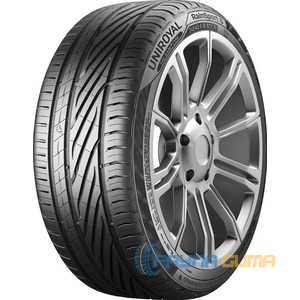 Купить Летняя шина UNIROYAL RainSport 5 205/55R19 97V