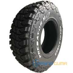 Купити Всесезонна шина GRENLANDER PREDATOR M/T 35/12.5R18 123Q