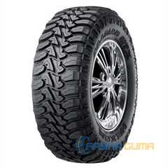 Купити Всесезонна шина NEXEN ROADIAN MTX RM7 245/75R17 121/118Q