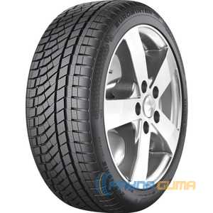 Купить Зимняя шина FALKEN Eurowinter HS02 Pro 235/70R17 109H XL