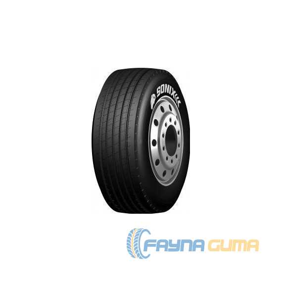 Купити Вантажна шина SONIX SX766 (причепна) 445/65R22.5 169K