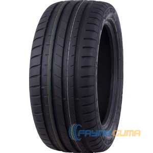 Купити Літня шина SONIX XSport S8 215/45R17 91W XL