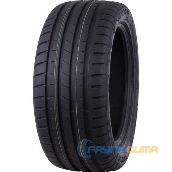 Купить Летняя шина SONIX XSport S8 215/45R17 91W XL