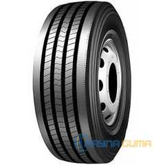 Купити Вантажна шина SONIX SX705 (рульова) 295/75R22.5 146/143L