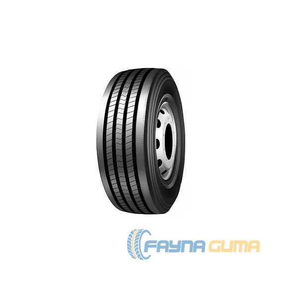 Купить Грузовая шина SONIX SX705 (рулевая) 295/75R22.5 146/143L