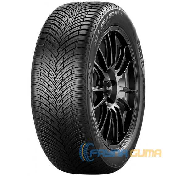 Купити Всесезонна шина PIRELLI Cinturato All Season SF3 235/40R18 95Y XL