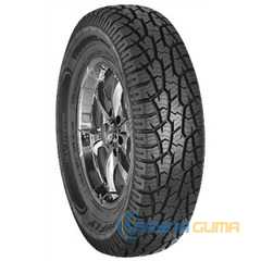 Купити Зимова шина HIFLY W601 265/70R17 121/118S