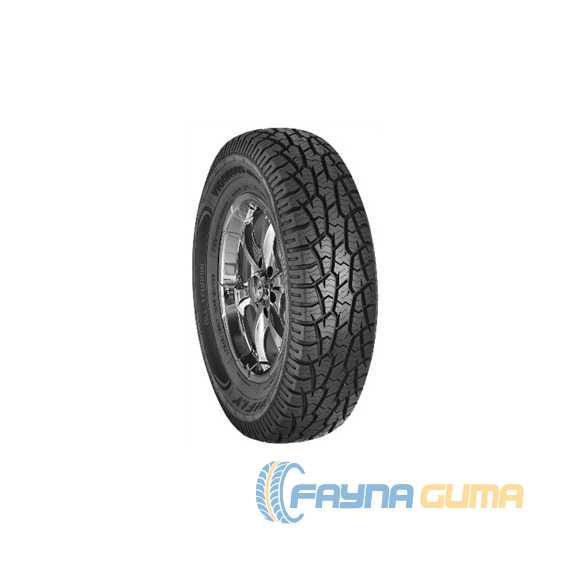 Купити Зимова шина HIFLY W601 265/70R17 121/118S