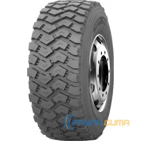 Купити SPORTRAK SP339 37/12.5R16.5 134N