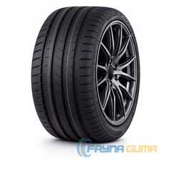 Купити Літня шина SONIX XSport S8 225/45R17 94W