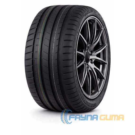 Купити Літня шина SONIX XSport S8 245/45R18 100Y XL