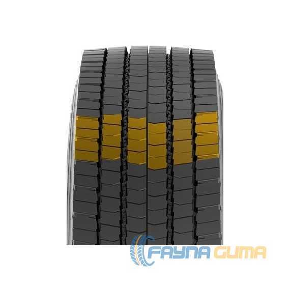 Купити Вантажна шина PETLAS RH COACH (ведуча) 295/80R22,5 154/150M