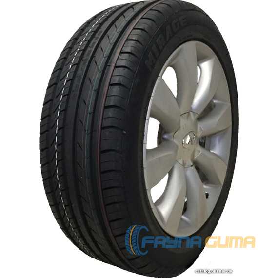 Купити Літня шина MIRAGE MR-HP172 235/55R18 104V XL
