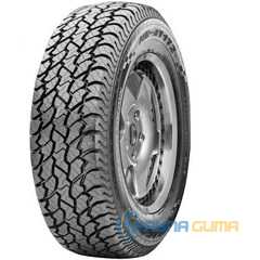 Купити Всесезонна шина MIRAGE MR-AT172 265/65R17 112T