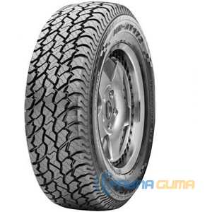Купить Всесезонная шина MIRAGE MR-AT172 265/65R17 112T