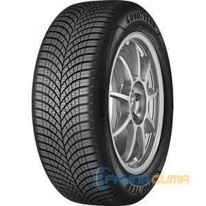 Купити Всесезонна шина GOODYEAR Vector 4 Seasons Gen-3 SUV 265/40R21 108V XL