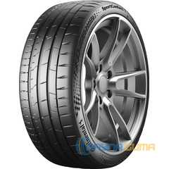 Купити Літня шина CONTINENTAL SportContact 7 285/40R19 107Y XL