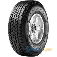Купити Всесезонна шина GOODYEAR Wrangler All-Terrain Adventure with Kevlar 235/85R16 120/116Q