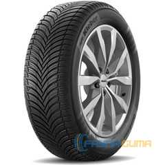 Купити Всесезонна шина KLEBER Quadraxer 3 225/55R18 102V SUV