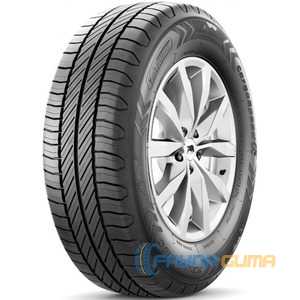 Купити Літня шина TAURUS Cargo Speed EVO 205/75R16C 113/111T