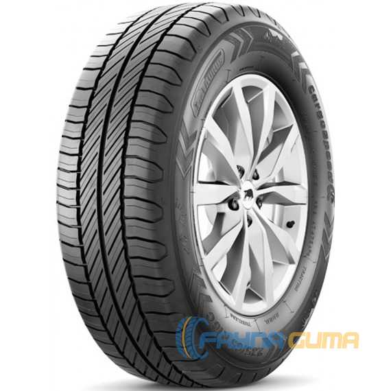 Купити Літня шина TAURUS Cargo Speed EVO 205/75R16C 113/111T